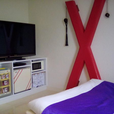 Hotel Sand Beige Ichihara (Adults Only) Bagian luar foto