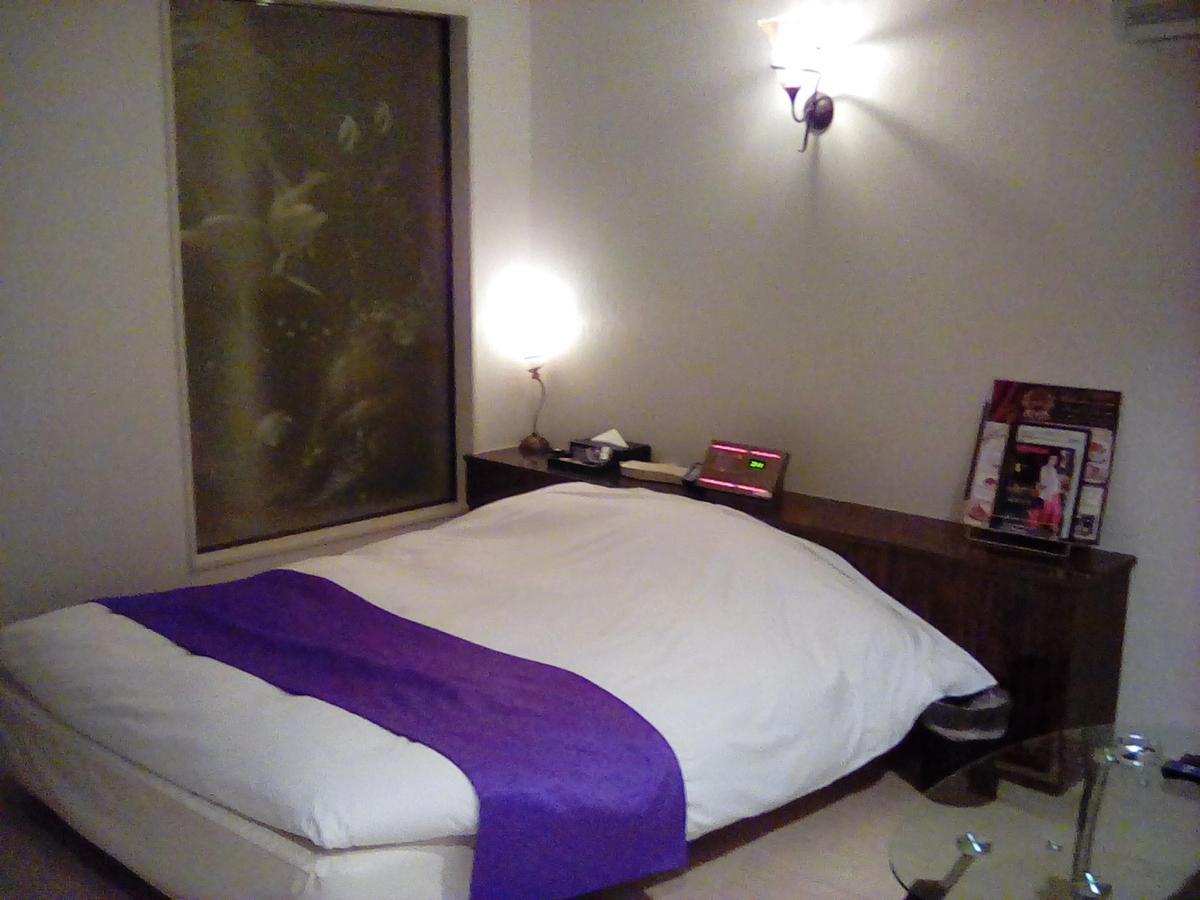 Hotel Sand Beige Ichihara (Adults Only) Bagian luar foto