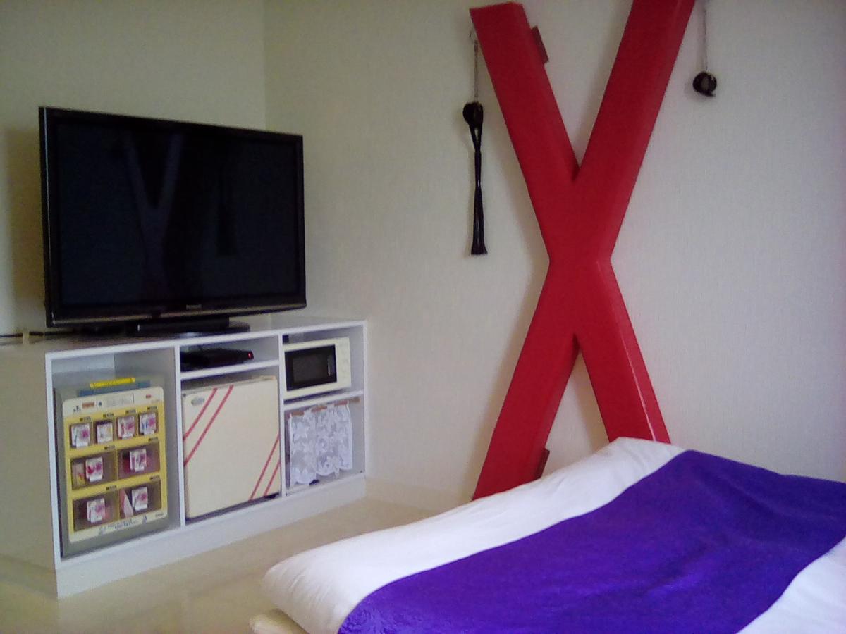 Hotel Sand Beige Ichihara (Adults Only) Bagian luar foto