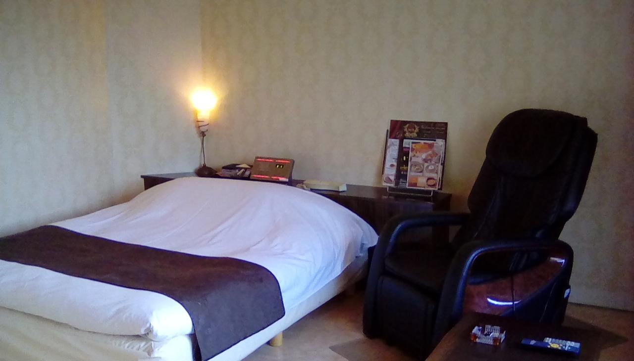 Hotel Sand Beige Ichihara (Adults Only) Bagian luar foto